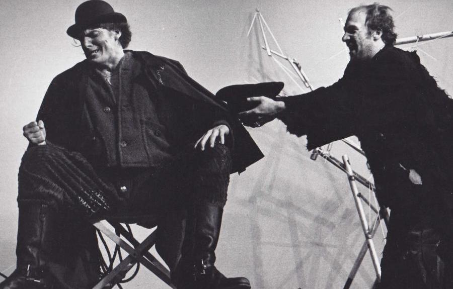 Christopher Reeve