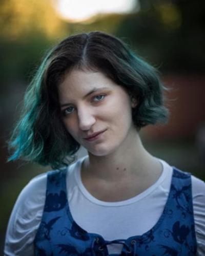 Hannah MacLeod